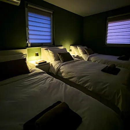 Cozy Modern Retreat Daire Saraybosna